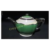 Fraunfelter art deco Teapot