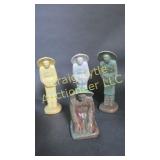 4 piece Imperial Gonder
