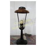 small Aladdin desk lamp