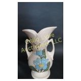 Hull Vase - - large Magnolia vase