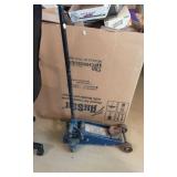 3.5-Ton Hydraulic Floor Jack