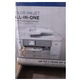 Brother All-In-One Multi-Function Center