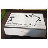 Thronmax M20 Streaming Kit