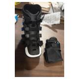 Body Armor Walker II and...
