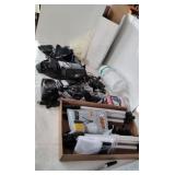 Nikon camera and accessories