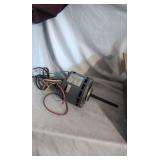 Emerson Appliance Motor