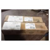 Dual/Lite Liteforms Universal Recess Kit