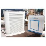 Homedics Professional HEPA Air Cleaner