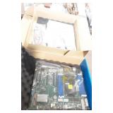Super Micro Up Motherboard