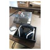 Logitech ASTRO A20 Wireless Headphones