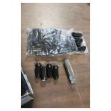 West Coast Wheel Installation Kit