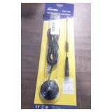 Luiton CB Magnetic Antenna