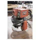 Milwaukee Router