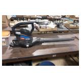 Toro Super Blower