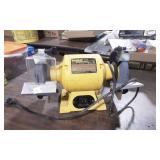 Dewalt DW756 Bench Grinder