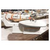 Rigid Band Saw