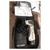 Craftsman Nextec Cordless Multi-Tool