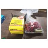 Energy Suspension rear Bushings