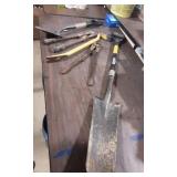 Manual Power Tools