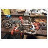 Easy Fire Stapler and More