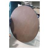 Round Folding Table 5