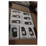 EG Air Quality Detectors  (36)
