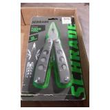 Schrade Multi Tool