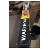 Warthog ATV HD Axle