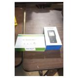 Mixed Lot Air Quality Monitors and Detectors
