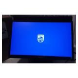 Philips B line 24" Monitor