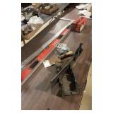 Craftsman 4 ft level and More