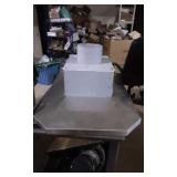 Thermador Island Range Hood