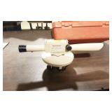 David White Sight Level LP6-20