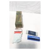 Vintage Household items