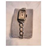 Art Deco 14k GF Ladies Gruen Watch