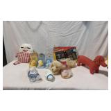 New and Vintage Children