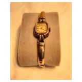 Waltham 10k GF Ladies Wrist Watch