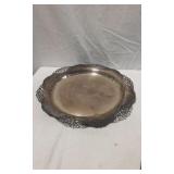 Serving Platters and Trays