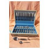1847 Rogers Brothers Stainless Cutlery Set