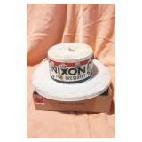 Vintage Elect Nixon Hat