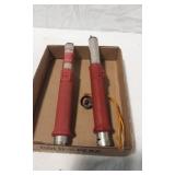 Hot Shot Electric Stock Prod