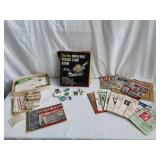 Stamp Collection dating back to the 19th Century