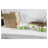 Mikasa Cera-Stone Dishware