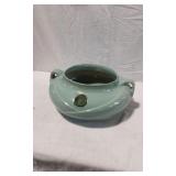 Zanesville Walton Pottery Planter/Humidifier/