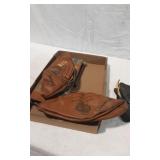 Antique Yale Footballs