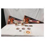 Cincinnati Bengals Memorabilia