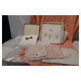 Vintage Irish Linens and More