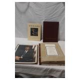 John F.Kennedy Books