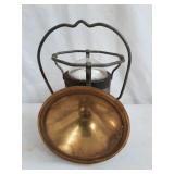 Vintage Delta Powerlight Lantern