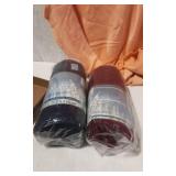 Brand New Fleece Throws (2)